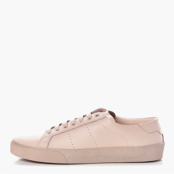 Saint Laurent Shoes - (HP)Saint Laurent court shoes